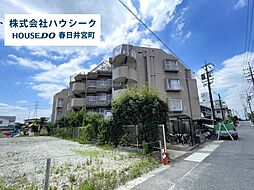ユーハウス喜多山