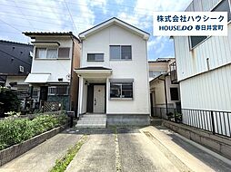 愛知県名古屋市守山区脇田町