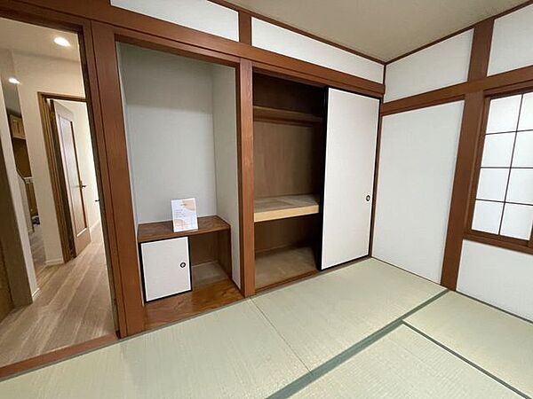 ◇和室収納◇