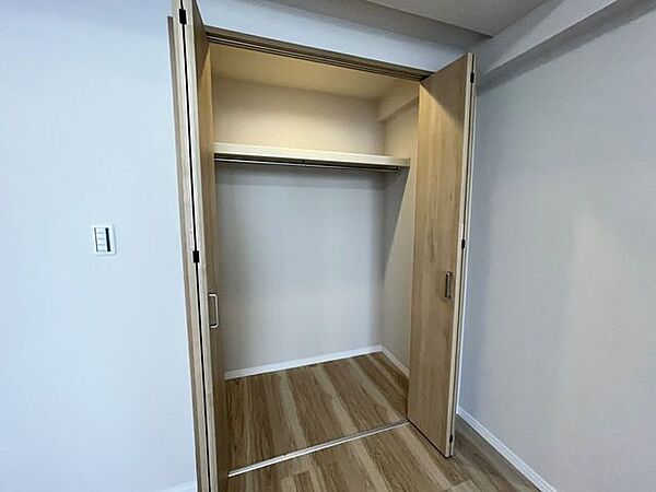 ◇クローゼット◇
