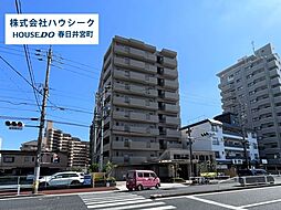 ネオグランデ藤ヶ丘