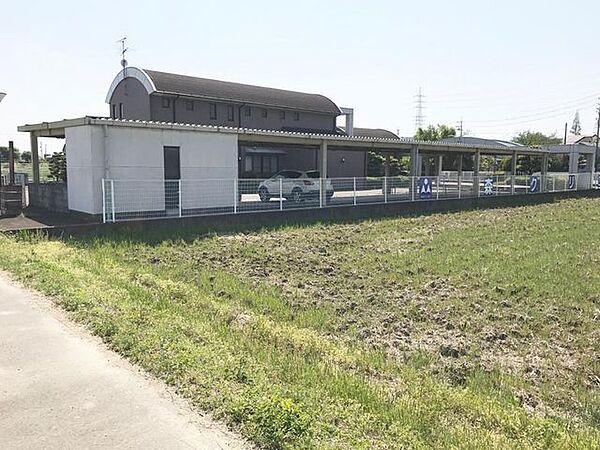 森クリニック 700m