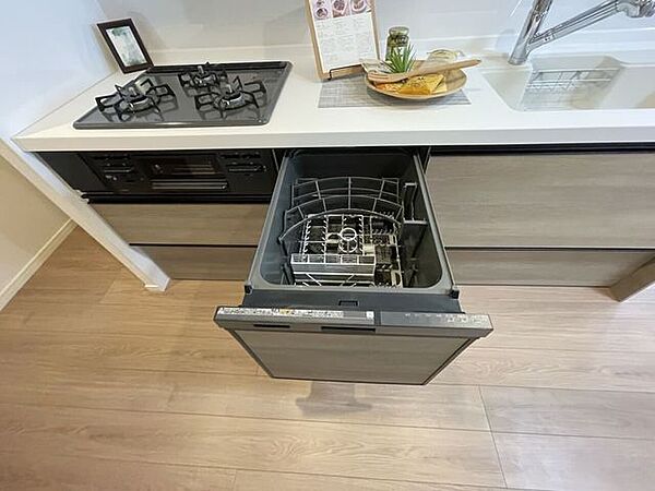 ○食器洗浄乾燥機○