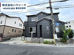 愛知県名古屋市北区中味鋺３丁目