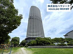 ザ・シーン城北アストロタワー