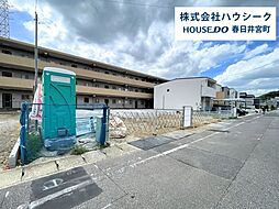 愛知県小牧市安田町