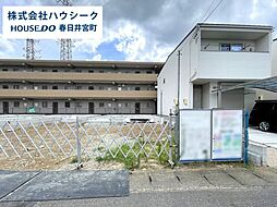 愛知県小牧市安田町
