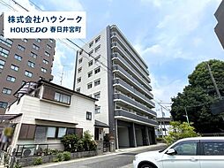 グラン・コート守山川村
