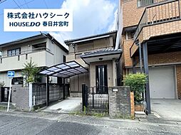 愛知県名古屋市守山区川村町