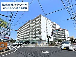 グリーンシティ師勝A棟