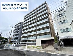 カルティア瓢箪山II