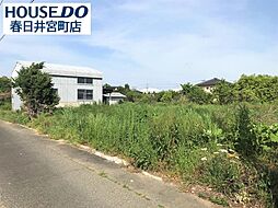 愛知県春日井市桃山町３丁目