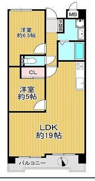 間取り：323000520946