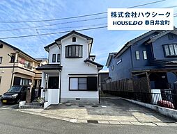 愛知県春日井市大手町