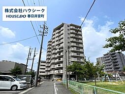 グローリアスハイツ春日井