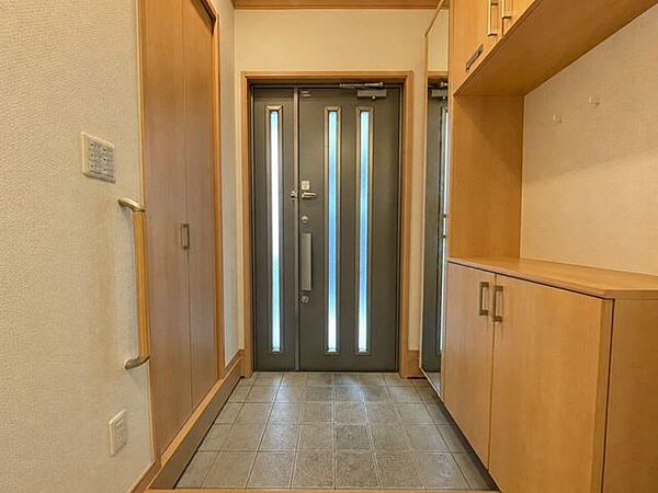 ◇玄関◇※生活感を消去した加工処理を行っています