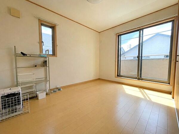 ◇洋室◇※生活感を消去した加工処理を行っています