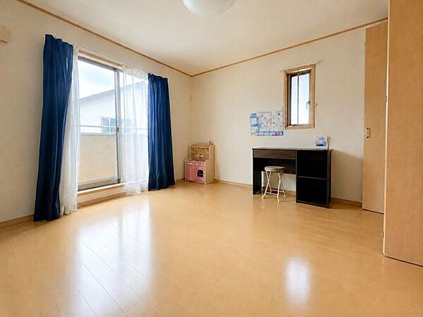 ◇洋室◇※生活感を消去した加工処理を行っています
