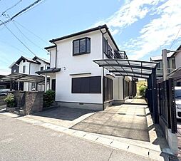 愛知県春日井市神領町１丁目