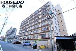 春日井シャトー