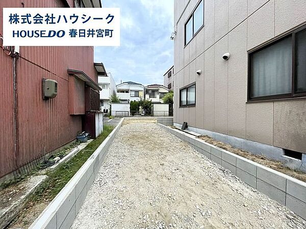 2026年8月26日撮影地震に強い家・耐震等級「3」取得！いつでもご案内可能です！