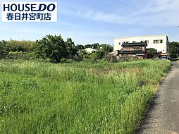 愛知県春日井市桃山町３丁目