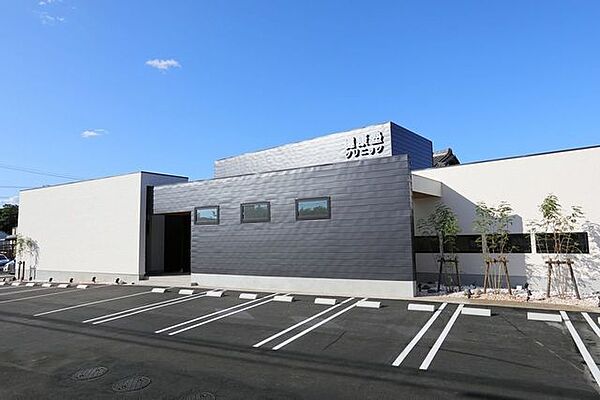 病院 健康塾クリニック 1000m