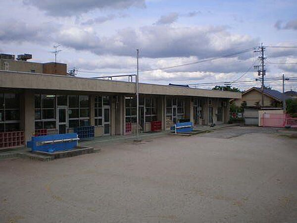 幼稚園・保育園 桃山保育園 800m