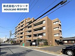 グランレイム春日井