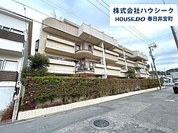 ベルピア1高蔵寺