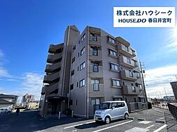 アルピナ春日井