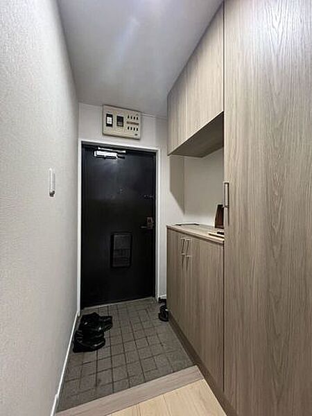 ◇玄関◇