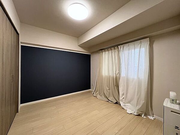 ◇洋室5帖◇