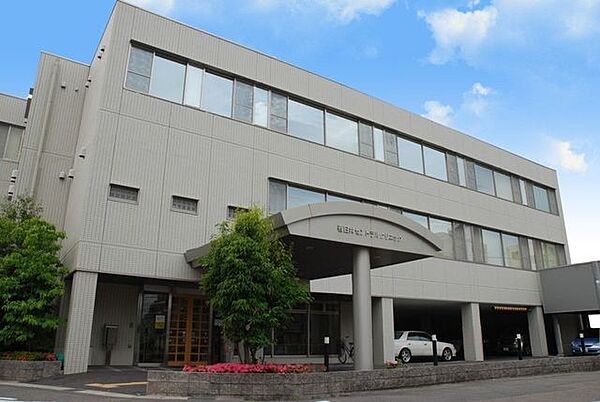 春日井セントラルクリニック 950m