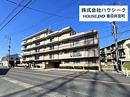 グローリアス小牧第三