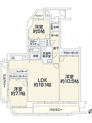 シャトレ愛松春日井