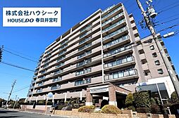 ライオンズガーデン春日井東野町