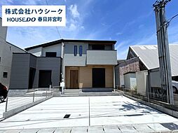 愛知県小牧市小牧１丁目