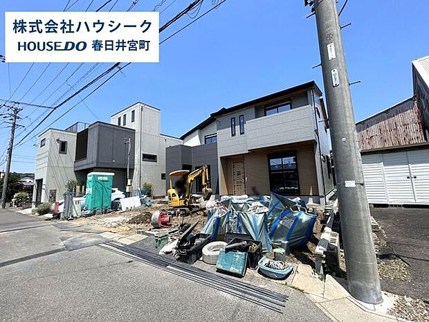 全体　2026年5月18日撮影住宅ローンのご相談だけでもOK！専門スタッフがお客様にベストな方法をご提案致します♪