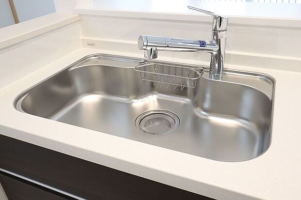 浄水器　同仕様お料理や飲料水などにも安心してご使用いただけます♪