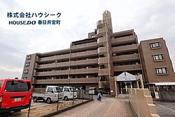 シャトー堀の内