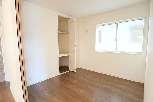 ◇洋室◇ 同仕様客間としても使える1階独立洋室♪