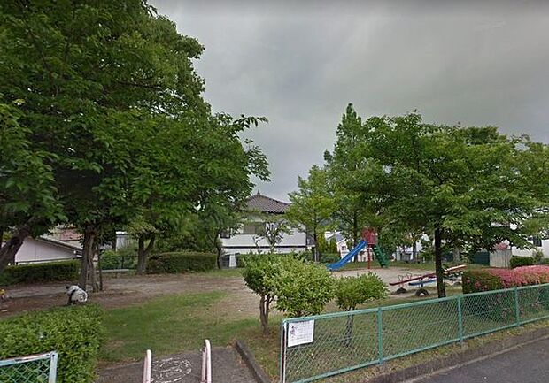 こぶた公園 こぶたこうえん 120m