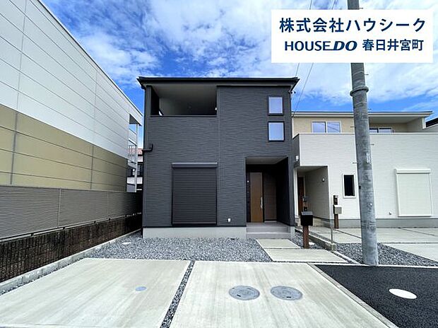 堂々完成につき、いつでもご案内可能です。当日のご案内もＯＫ！平日はお仕事帰りの時間でもＯＫ！
