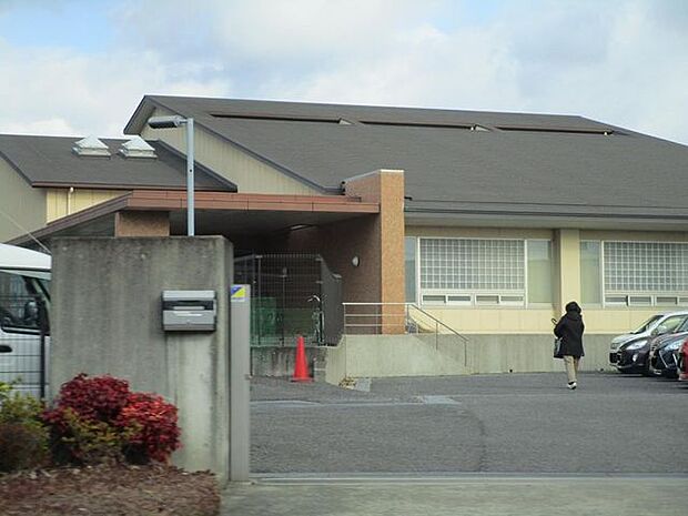 坂下クリニック 1000m