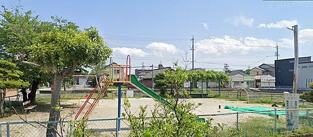 九十野児童遊園 99m