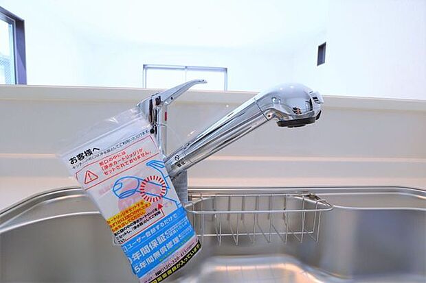 ○浄水器○ 同仕様お料理や飲料水などにも安心してご使用いただけます♪