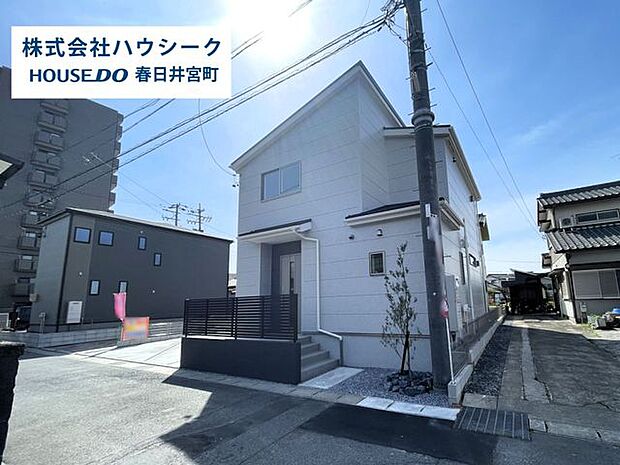 堂々完成につき、いつでもご案内可能です。当日のご案内もＯＫ！平日はお仕事帰りの時間でもＯＫ！
