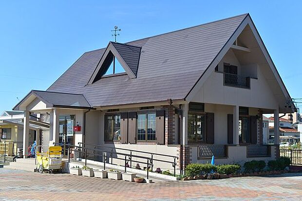 味岡キッズ保育園 850m