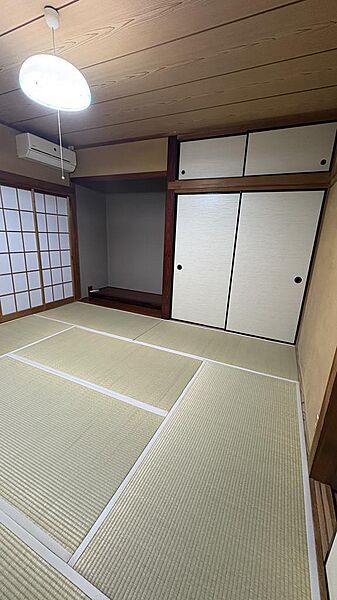 和室